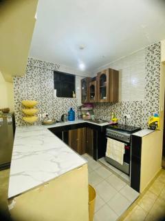 Junction suites, Ngong road - Nairobi - 3