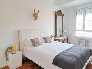 Apartment 1 next to the bay and the cathedral - Santander - 8