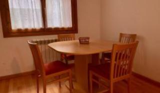 Apartamento Chispita - Benasque - 4