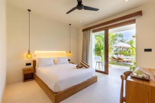 Uryah Hotel Lombok - Selong Belanak - 8
