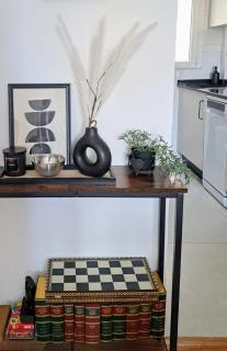 Apartment 2 next to the bay and cathedral - Santander - 8