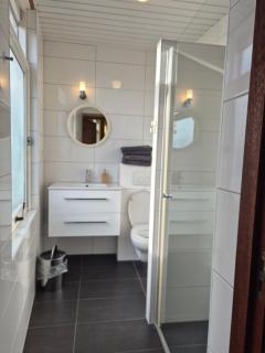 Appartementen aan den Hogeweg - Zandvoort - 3