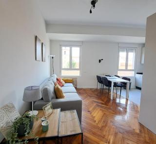 Apartment 1 next to the bay and the cathedral - Santander - 9