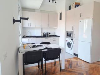 Apartment 1 next to the bay and the cathedral - Santander - 5