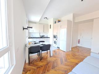 Apartment 1 next to the bay and the cathedral - Santander - 4