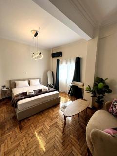 Athenian Stay Chara's 2 Apartment - 0