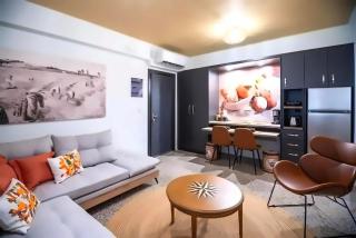 Athenian Stay 302 Apartment - Atene - 4