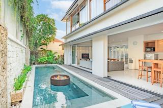 Lacasa2 Villa Legian With Butler - Legian - 8