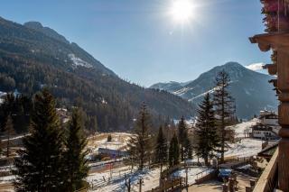 Hotel Des Alpes - Soraga - 6