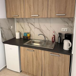 Athenian Stay 601 Apartment - 3