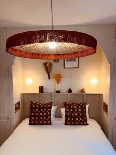 Apparts' Rennes BnB Duhamel- Centre Gare - Rennes - 7