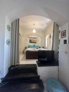 chalet in nubian villas , behind Rihanna hotel - Hurghada - 6