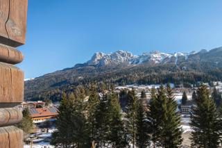 Hotel Des Alpes - Soraga - 5
