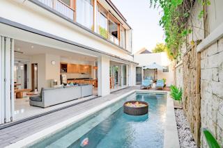Lacasa2 Villa Legian With Butler - Legian - 7