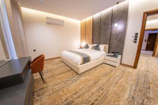 فندق وايت سيزون - Ḩaql - 4