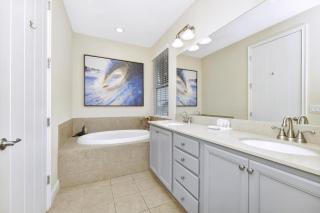 Seas The Day Cottage Near Disney With Margaritaville Resort Island H2O Access - 8001Ff - Orlando - 1