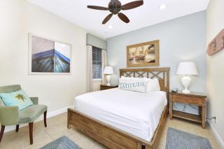 Seas The Day Cottage Near Disney With Margaritaville Resort & Island H2O Access - 8001Ff - Kissimmee - 1