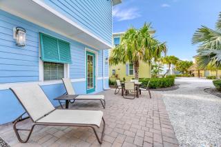 Seas The Day Cottage Near Disney With Margaritaville Resort & Island H2O Access - 8001Ff - 8