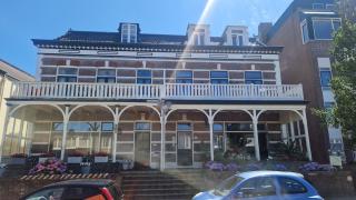 Appartementen aan den Hogeweg - Zandvoort - 0