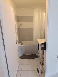 Appartement Cosy, 30 minutes de Paris - Carrières-sous-Poissy - 4