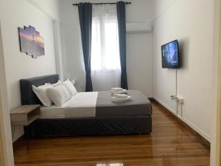 Athenian Stay Kolonaki Apartment - Athen - 5