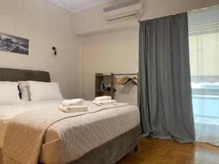 Athenian Stay Trikoupi 1 Apartment - 8