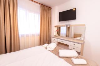 Casa Walter City Center - 4 Rooms and Private Parking - 6