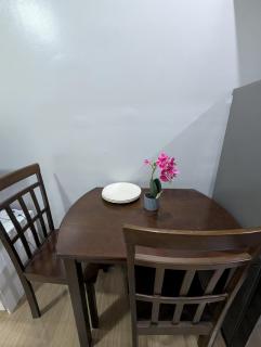 Miya's Crib Staycation B - Manila - 6