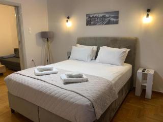 Athenian Stay Trikoupi 1 Apartment - Athen - 6