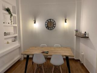 Athenian Stay Kolonaki Apartment - 1