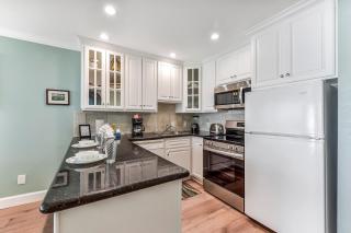 Seascape 2309 Condo - Galveston - 4