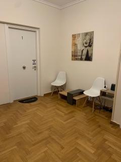 Athenian Stay Trikoupi 1 Apartment - Athen - 3