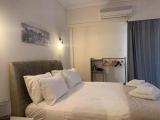 Athenian Stay Trikoupi 1 Apartment - 2