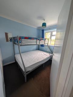 Bermuda 146 Chalet - Hemsby - 9