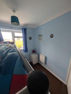 Bermuda 146 Chalet - Hemsby - 8