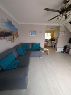 Bermuda 146 Chalet - Hemsby - 6