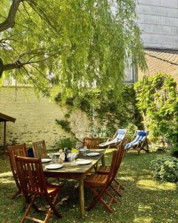 Maison de famille L'Amandoise - 8