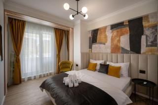 Sea Breeze Chill Out Infinity Spa & Pool-parking - Mamaia Nord – Năvodari - 9