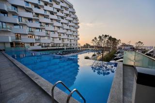 Sea Breeze Chill Out Infinity Spa & Pool-parking - Mamaia Nord – Năvodari - 3