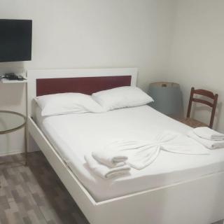 Hotel Albani - Lezhë (Alessio) - 8