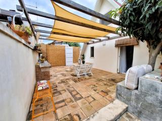Villa Tepee - Ognina - 8