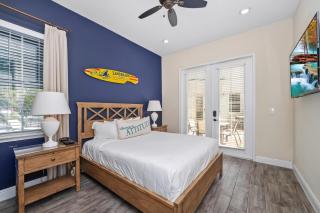 Pineapple Dream Cottage With Private Hot Tub Near Disney With Margaritaville Resort Island H2O Access - 8000Sb - Orlando - 1