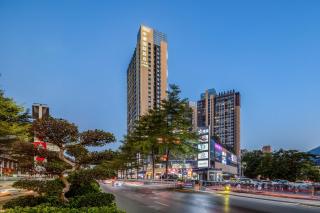 Zhonghao International Hotel Shenzhen Bao`an shiyan Branch - 9