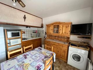 Corvette Appartement - Saint Pierre La Mer - 0