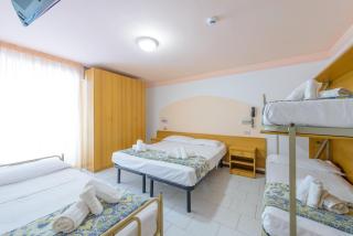 Hotel Colorado - Rimini - 1