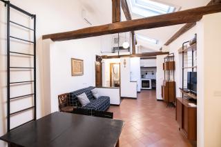 Loft open space, un passo dal mare, AC - Albissola Marina - 0