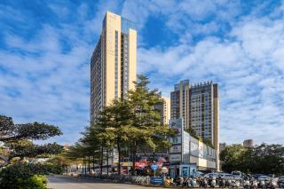Zhonghao International Hotel Shenzhen Bao`an shiyan Branch - 0
