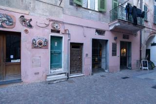 Loft open space, un passo dal mare, AC - Albissola Marina - 5