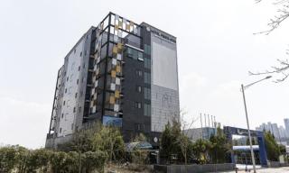 Gimpo Pentastar Hotel - 9