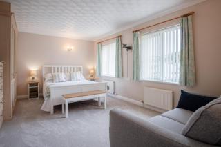 10 Warlows Meadow - 3 Bed Holiday Home - Manorbier - Manorbier - 7